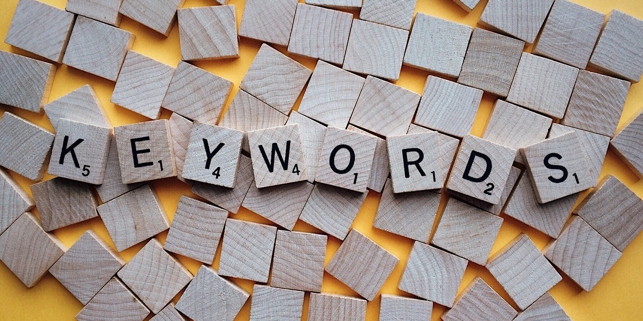 Keywords